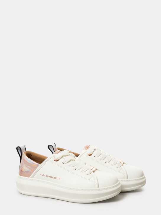 ALEXANDER SMITH Sneakers eco wembley