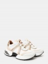 ALEXANDER SMITH Sneakers marble