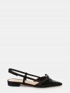 ROBERTO FESTA Slingback ballerina con paillettes