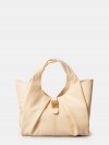 BORBONESE Borsa shopper Medium