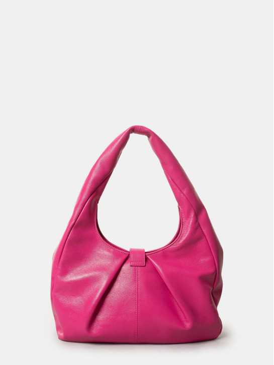 BORBONESE Borsa Hobo Medium