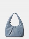 BORBONESE Borsa Hobo Medium