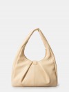 BORBONESE Borsa Hobo Medium