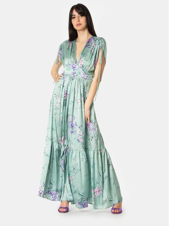 ANIYE BY Long Dress Bia