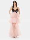 ANIYE BY Abito in tulle