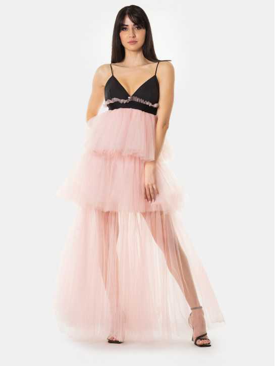 ANIYE BY Abito in tulle