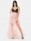 ANIYE BY Abito in tulle