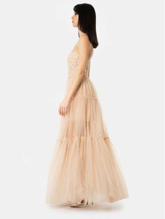 ANIYE BY Abito in tulle