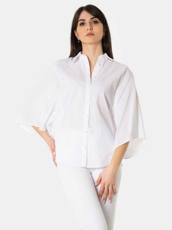 JIJIL Camicia in cotone