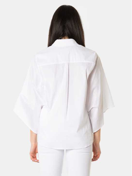 JIJIL Camicia in cotone