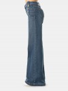 ERMANNO SCERVINO Jeans ampio