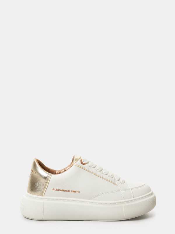 ALEXANDER SMITH Sneakers greenwich