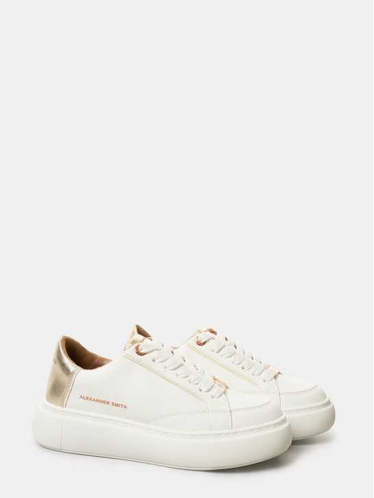 ALEXANDER SMITH Sneakers greenwich