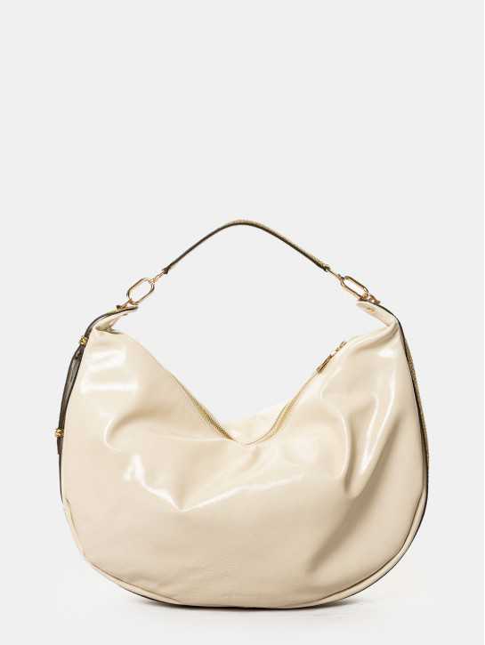 BORBONESE Borsa Hobo