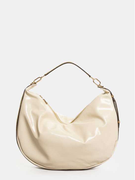 BORBONESE Borsa Hobo