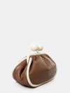 MAXMARA WEEKEND Pasticcino Bag Medium MILVA