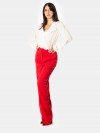 MAXMARA STUDIO Pantalone completo a palazzo