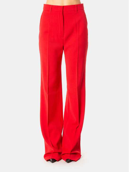 MAXMARA STUDIO Pantalone completo a palazzo