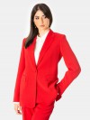 MAXMARA STUDIO Giacca completo monopetto