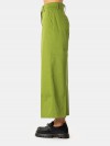 MAXMARA WEEKEND Pantalone in cotone