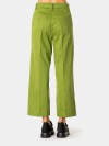 MAXMARA WEEKEND Pantalone in cotone