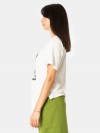 MAXMARA WEEKEND T-shirt con stampa