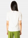 MAXMARA WEEKEND T-shirt con stampa