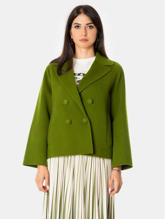 MAXMARA WEEKEND Cappotto corto