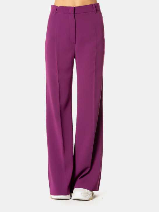 MAXMARA WEEKEND Pantalone ampio