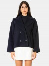 MAXMARA WEEKEND Cappotto corto