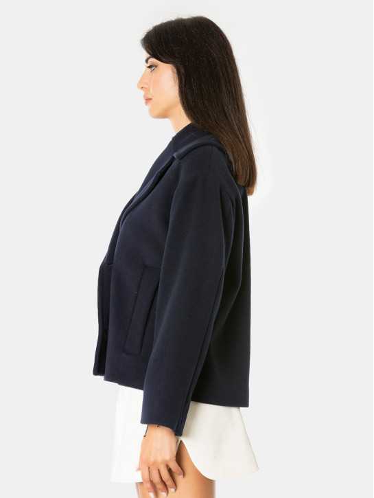 MAXMARA WEEKEND Cappotto corto