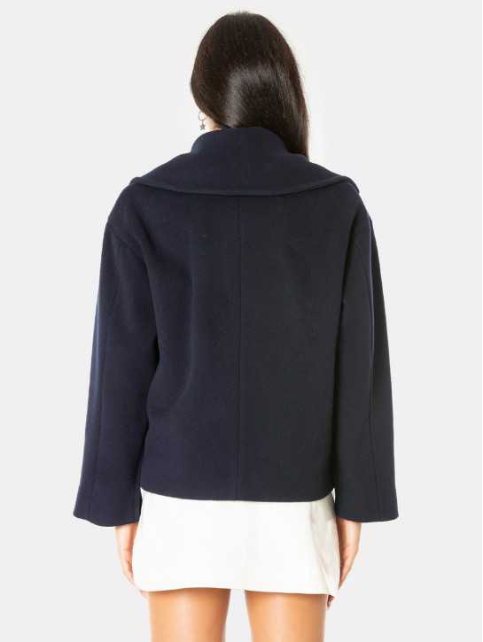 MAXMARA WEEKEND Cappotto corto