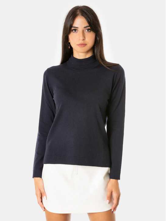 MAXMARA WEEKEND Maglia dolcevita