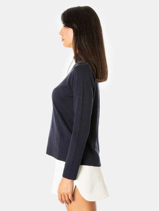 MAXMARA WEEKEND Maglia dolcevita