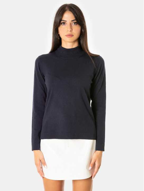 MAXMARA WEEKEND Maglia dolcevita