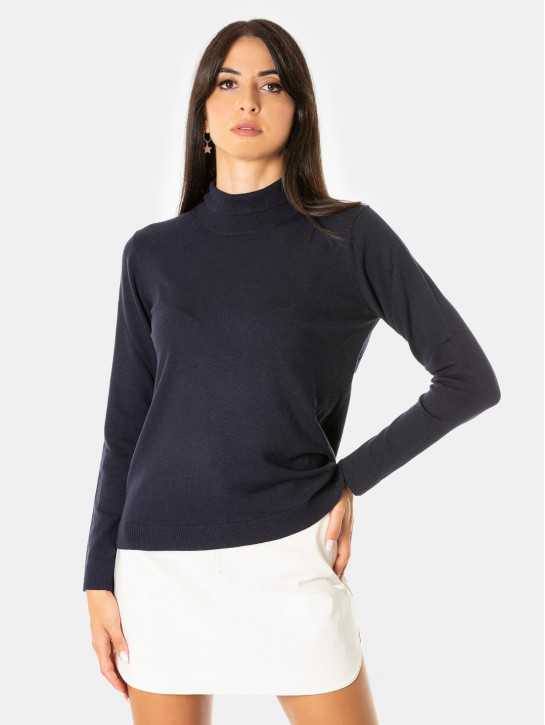 MAXMARA WEEKEND Maglia dolcevita