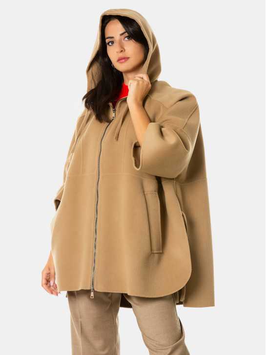 MAXMARA WEEKEND Cappotto corto