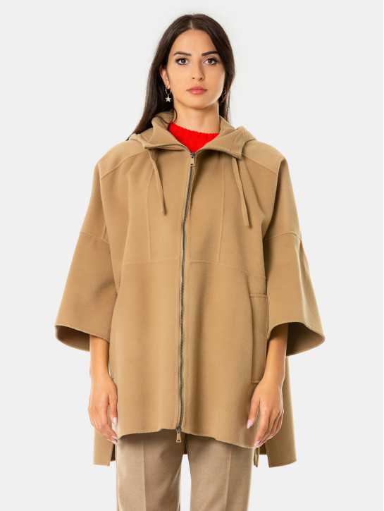 MAXMARA WEEKEND Cappotto corto