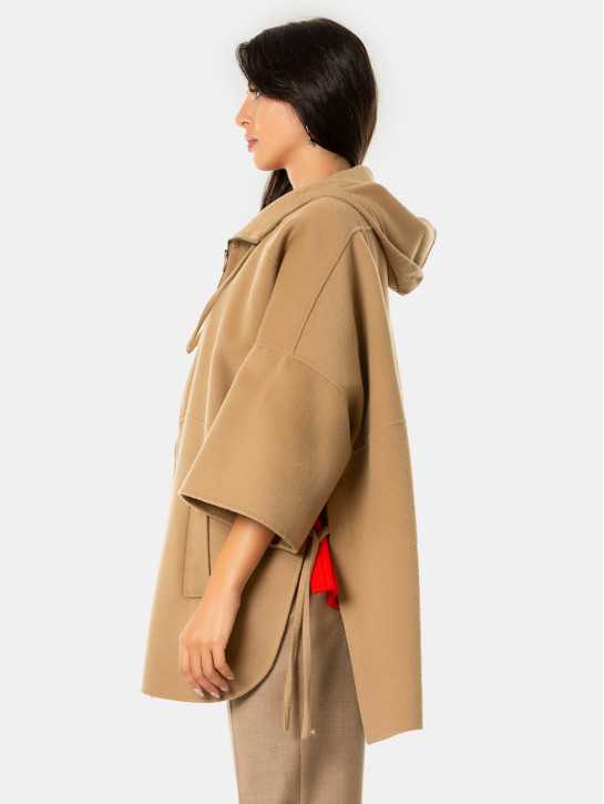 MAXMARA WEEKEND Cappotto corto