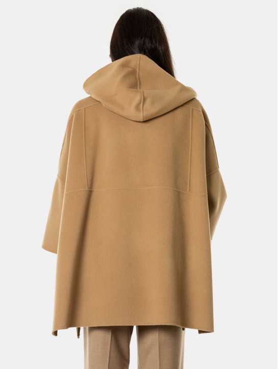 MAXMARA WEEKEND Cappotto corto