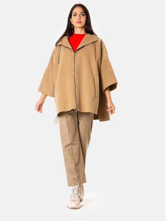 MAXMARA WEEKEND Cappotto corto