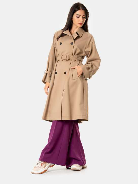 MAXMARA WEEKEND Trench