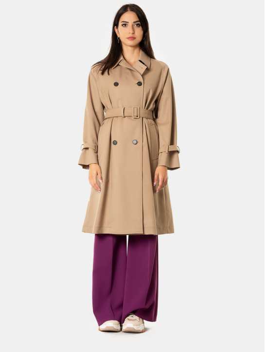 MAXMARA WEEKEND Trench