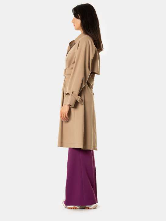 MAXMARA WEEKEND Trench