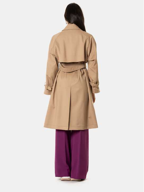 MAXMARA WEEKEND Trench