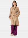 MAXMARA WEEKEND Trench