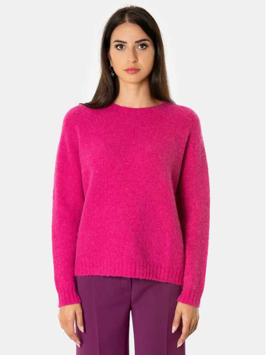 MAXMARA WEEKEND Maglia in alpaca