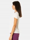 MAXMARA WEEKEND T-shirt con nodo