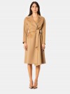 MAXMARA STUDIO Cappotto lungo