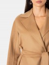 MAXMARA STUDIO Cappotto lungo